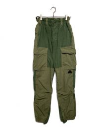 C.E（シーイー キャブエンプト）の古着「GRK CARGO PANTS LIGHT」｜カーキ