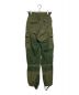 C.E (シーイー キャブエンプト) GRK CARGO PANTS LIGHT カーキ サイズ:S：9000円