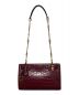 TORY BURCH (トリーバーチ) LEE RADZIWILL SHOULDER BAG レッド 未使用品：17000円