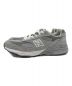 NEW BALANCE (ニューバランス) MR993GL グレー サイズ:26cm：28000円