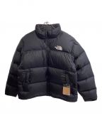 THE NORTH FACEザ ノース フェイス）の古着「1996 レトロヌプシジャケット」｜ブラック