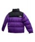 THE NORTH FACE (ザ ノース フェイス) ヌプシジャケット ピークパープル サイズ:L 未使用品：29800円