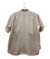 DAIWA PIER39 (ダイワ ピア39) TECH BOMBAY SAFARI SHIRTS ベージュ サイズ:S：12800円