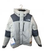 THE NORTH FACEザ ノース フェイス）の古着「BALTRO LIGHT JACKET」｜グレー