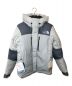 THE NORTH FACE（ザ ノース フェイス）の古着「BALTRO LIGHT JACKET」｜グレー