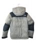 THE NORTH FACE (ザ ノース フェイス) BALTRO LIGHT JACKET グレー サイズ:L 未使用品：49800円