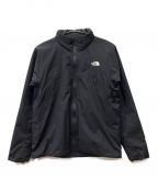 THE NORTH FACEザ ノース フェイス）の古着「GTX INSULATION JACKET」｜ブラック