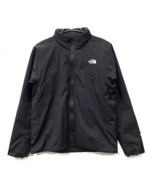 THE NORTH FACE（ザ ノース フェイス）の古着「GTX INSULATION JACKET」｜ブラック