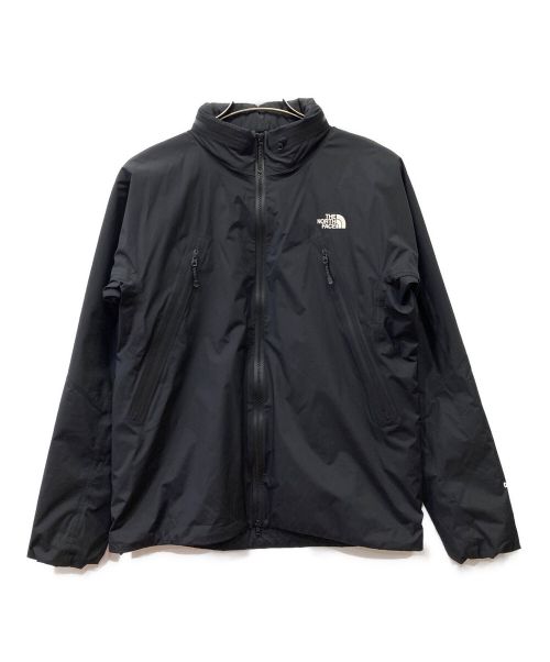 THE NORTH FACE（ザ ノース フェイス）THE NORTH FACE (ザ ノース フェイス) GTX INSULATION JACKET ブラック サイズ:Mの古着・服飾アイテム