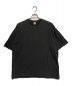 Ron Herman（ロンハーマン）の古着「Cut Off Crew Neck Tee」｜グレー