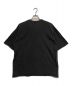 Ron Herman (ロンハーマン) Cut Off Crew Neck Tee グレー サイズ:XL：5000円