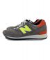 NEW BALANCE (ニューバランス) M1300PD グレー サイズ:27.5cm：18000円