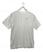 WTAPSダブルタップス）の古着「SS/CTPL COLLEGE TEE」｜ホワイト