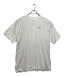 WTAPS（ダブルタップス）の古着「SS/CTPL COLLEGE TEE」｜ホワイト