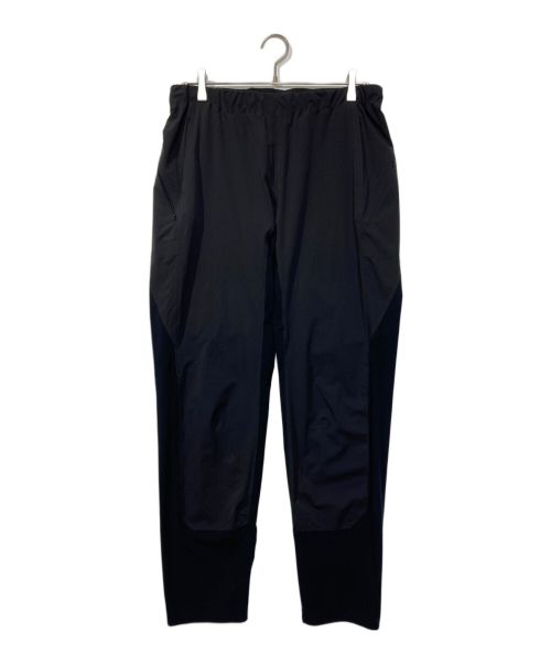 ARC'TERYX VEILANCE（アークテリクス ヴェイランス）ARC'TERYX VEILANCE (アークテリクス ヴェイランス) Secant Comp Pants ブラック サイズ:Mの古着・服飾アイテム