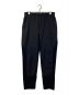 ARC'TERYX VEILANCE（アークテリクス ヴェイランス）の古着「Secant Comp Pants」｜ブラック