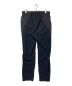 ARC'TERYX VEILANCE (アークテリクス ヴェイランス) Secant Comp Pants ブラック サイズ:M：18000円