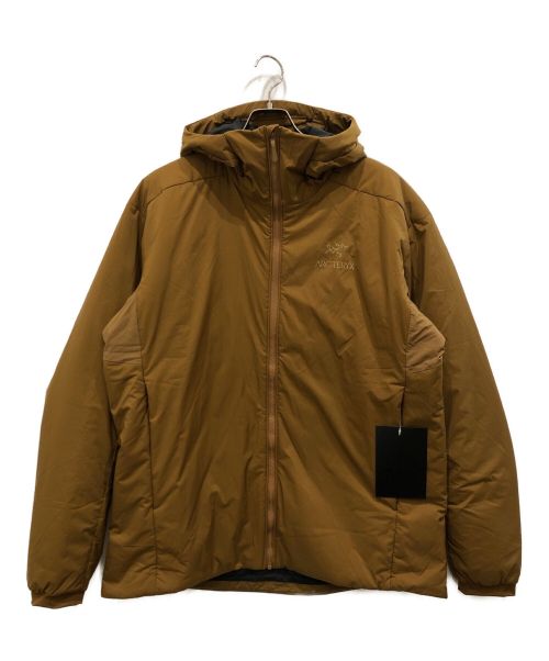 ARC'TERYX（アークテリクス）ARC'TERYX (アークテリクス) ジャケット レリック サイズ:XL 未使用品の古着・服飾アイテム