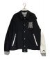 ACRONYM（アクロニウム）の古着「3L VARSITY JACKET」