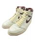 NIKE（ナイキ）の古着「AIR JORDAN 1 RETRO HIGH OG SP」｜Sail and Burgundy