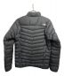 THE NORTH FACE (ザ ノース フェイス) サンダージャケット ブラック サイズ:XXL：15800円