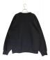 SUPREME (シュプリーム) Box Logo Crewneck Sweat ブラック サイズ:XL：40000円