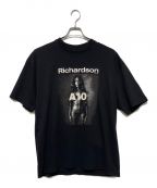 Richardsonリチャードソン）の古着「A10 COVER」｜ブラック