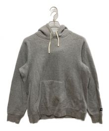 Pilgrim Surf+Supply（ピルグリム サーフサプライ）の古着「Puryear Hoodie」｜グレー