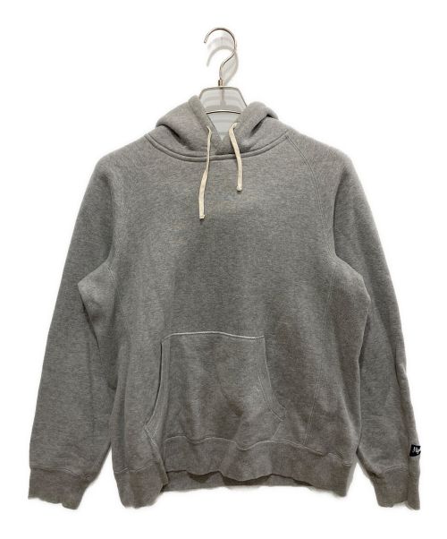 Pilgrim Surf+Supply（ピルグリム サーフサプライ）PILGRIM SURF+SUPPLY (ピルグリム サーフサプライ) Puryear Hoodie グレー サイズ:Sの古着・服飾アイテム