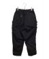 CMF OUTDOOR GARMENT (コンフィーアウトドアガーメント) PREFUSE PANTS ブラック サイズ:M：10000円