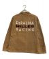 OLD CROW (オールドクロウ) DePALMA MILLER SPECIAL-JACKET ブラウン サイズ:M：14000円