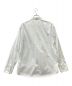 OAMC (オーエーエムシー) LAZER SHIRT スカイブルー サイズ:M：22000円