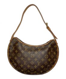 LOUIS VUITTON（ルイ ヴィトン）の古着「クロワッサンMM」