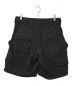 mout recon tailor (マウトリーコンテーラー) 3xdry MDU Shorts ブラック サイズ:48：22000円