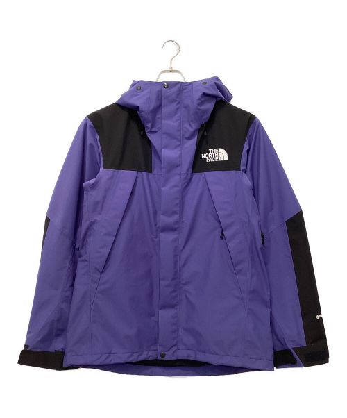 THE NORTH FACE（ザ ノース フェイス）THE NORTH FACE (ザ ノース フェイス) Mountain Jacket ネイビー サイズ:XXLの古着・服飾アイテム