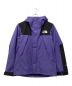 THE NORTH FACE（ザ ノース フェイス）の古着「Mountain Jacket」｜ネイビー