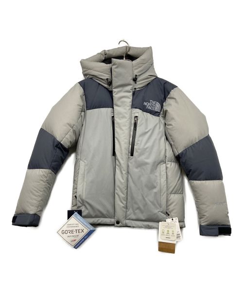 THE NORTH FACE（ザ ノース フェイス）THE NORTH FACE (ザ ノース フェイス) Baltro Light Jacket VM バナディスグレー×メルドグレー サイズ:s 未使用品の古着・服飾アイテム