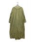 TODAYFUL (トゥデイフル) Embroidery Voile Dress ライトグリーン サイズ:36：5800円