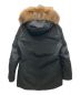 WOOLRICH (ウールリッチ) ARCTIC PARKA ブラック サイズ:S 未使用品：37000円