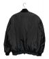 MARKA (マーカ) G-8 FLIGHT JACKET ブラック サイズ:SIZE 3：27800円