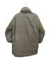 MARKA (マーカ) NEW MONSTER PARKA グレー サイズ:2：24800円