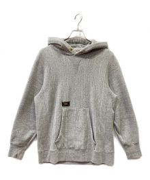 WTAPS（ダブルタップス）の古着「HELLWEEK HOODY」｜グレー