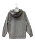 WTAPS (ダブルタップス) HELLWEEK HOODY グレー サイズ:L：11000円