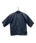 VISVIM (ビズビム) SS HAPPI UNWASHED インディゴ サイズ:2：25800円