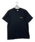 SUPREME（シュプリーム）の古着「Automobili Lamborghini Tee」｜ブラック