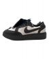 NIKE (ナイキ) PEACEMINUSONE (ピースマイナスワン) スニーカー WHITE/BLACK サイズ:28.5 未使用品：22000円