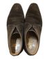 中古・古着 Crockett & Jones (クロケット＆ジョーンズ) BARNEYS NEWYORK (バーニーズ・ニューヨーク) EVESHAM チャッカーブーツ ブラウン サイズ:8 1/2E：14800円