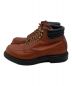 RED WING (レッドウィング) SUPERSOLE 6' MOC-TOE ブラウン サイズ:27.5cm：11000円