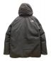 THE NORTH FACE (ザ ノース フェイス) MCMURDO PARKA マクマードパーカー ダウンジャケット ND91734 ブラック サイズ:XL：18000円