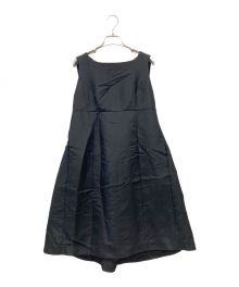 FOXEY（フォクシー）の古着「Gimovu Dress」｜ブラック